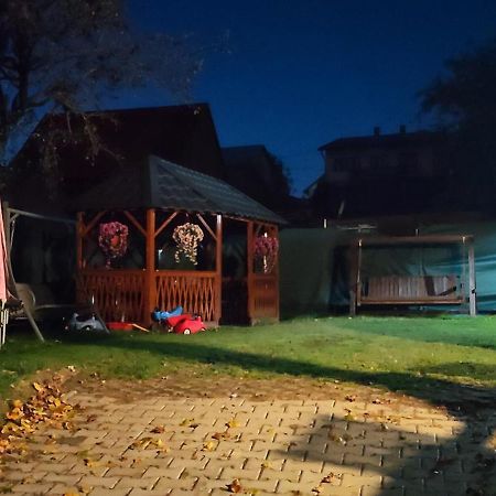 Chata U Kolara Malatina Exterior foto