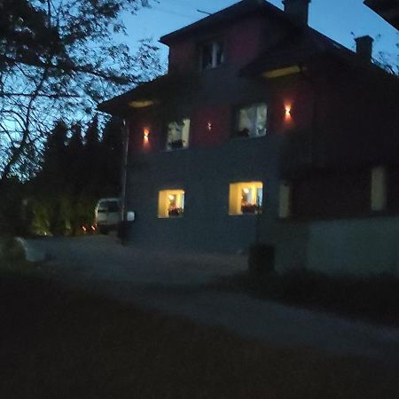 Chata U Kolara Malatina Exterior foto
