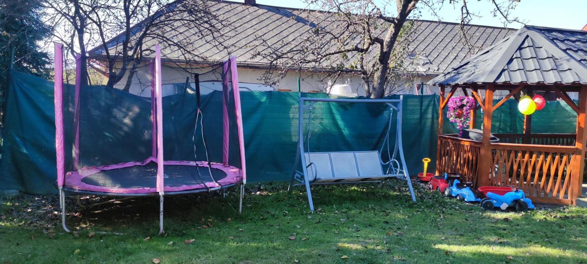 Chata U Kolara Malatina Exterior foto