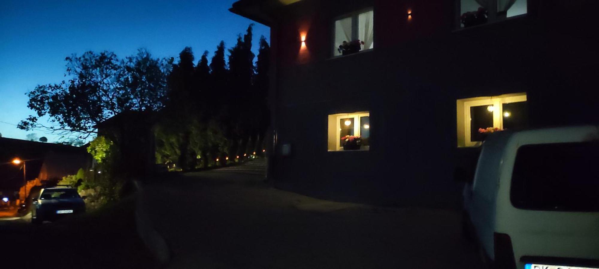 Chata U Kolara Malatina Exterior foto
